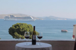 Doka Center Apartments, Sarandë